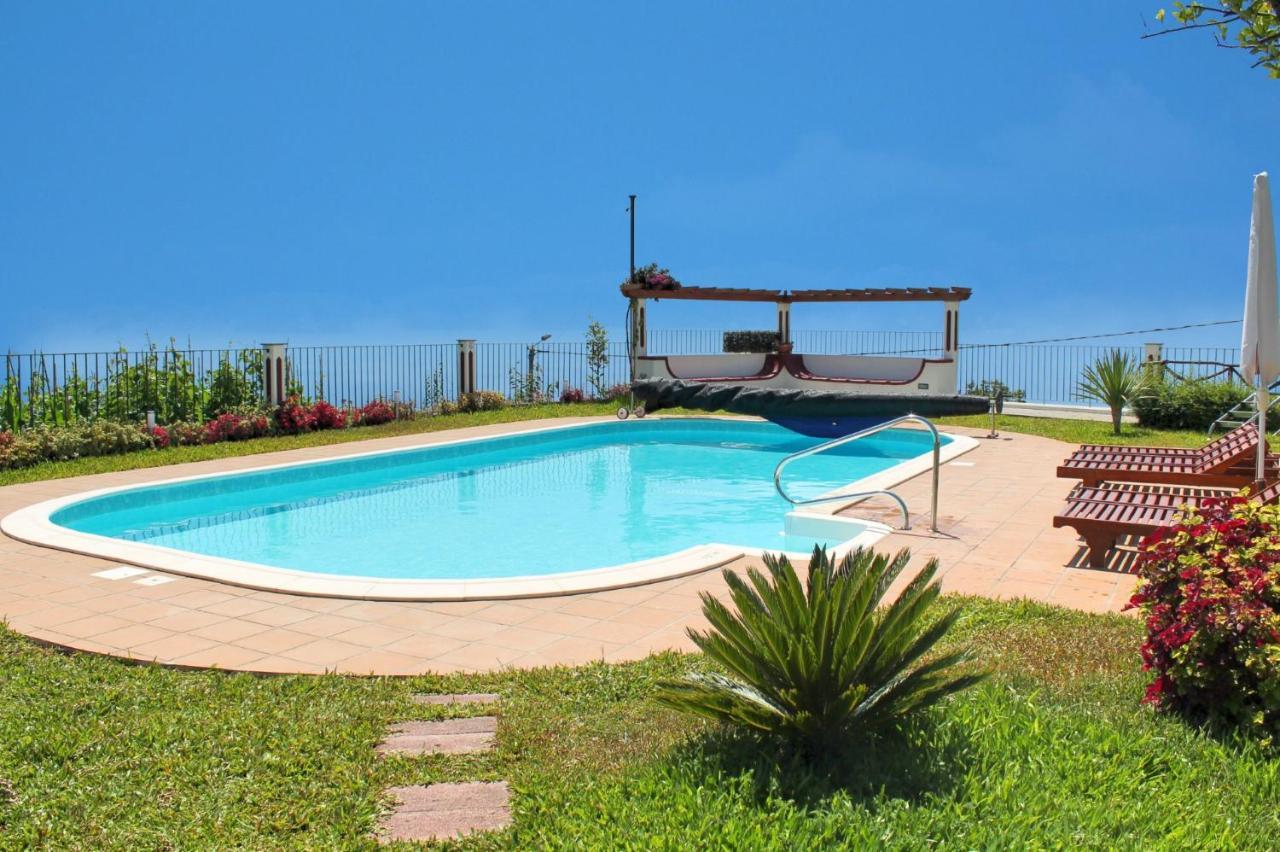 Villa Theos House By Villa Plus Fajã da Ovelha Kültér fotó